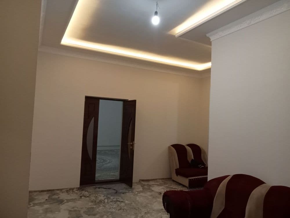 4 xonali davlat tomonidan qurilgan kotej — 3