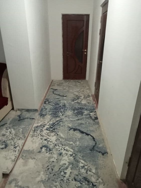 4 xonali davlat tomonidan qurilgan kotej — 4