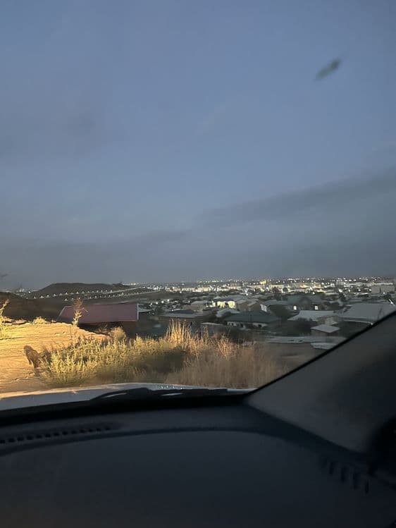 Yangi qurilgan uchastkalar sotiladi — 3