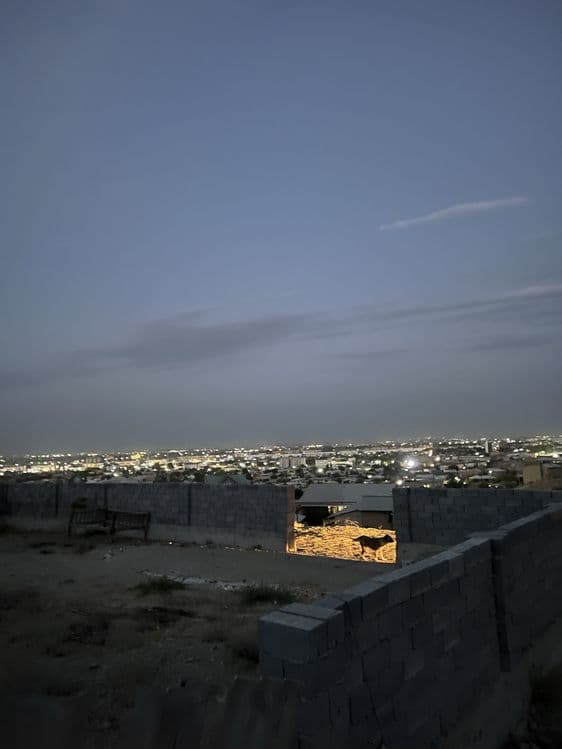 Yangi qurilgan uchastkalar sotiladi — 5