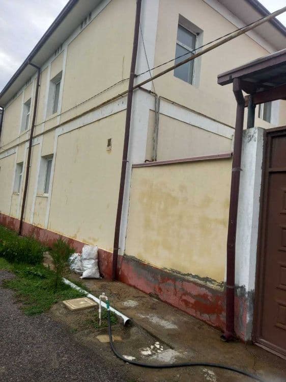 Zomin tumanida 2 Kottej sotiladi. — 2