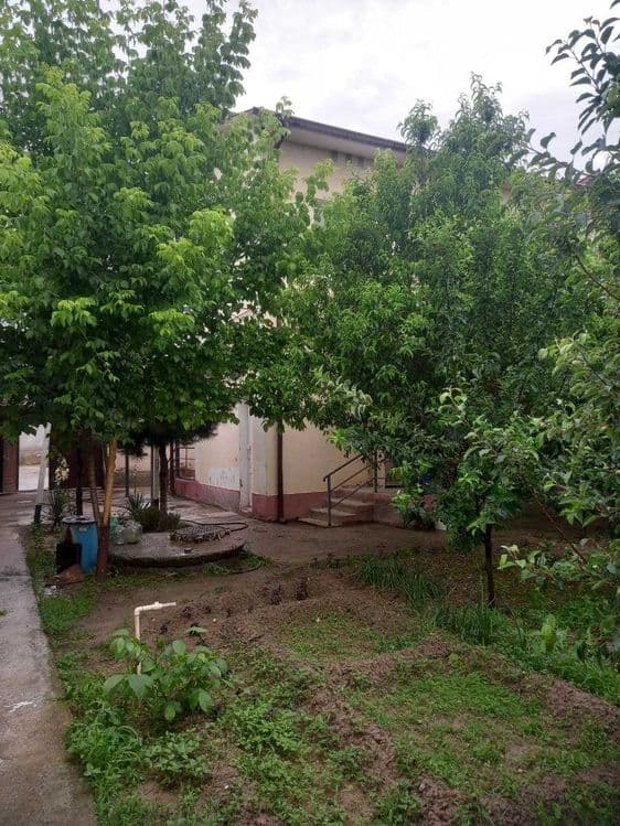 Zomin tumanida 2 Kottej sotiladi. — 3
