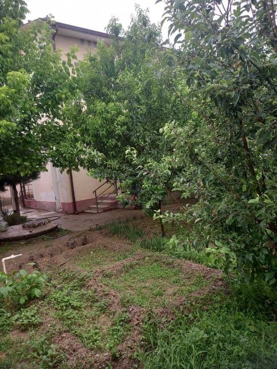 Zomin tumanida 2 Kottej sotiladi. — 4