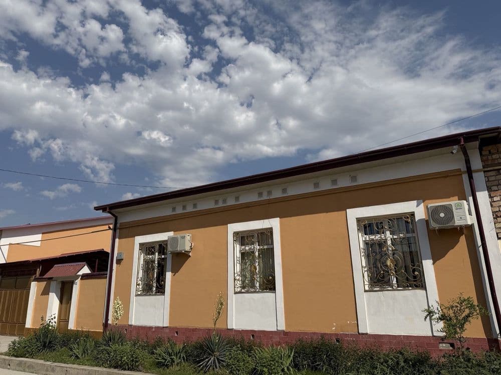 4 xonali xovli sotiladi mebellari bilan (Otchopar) — 1
