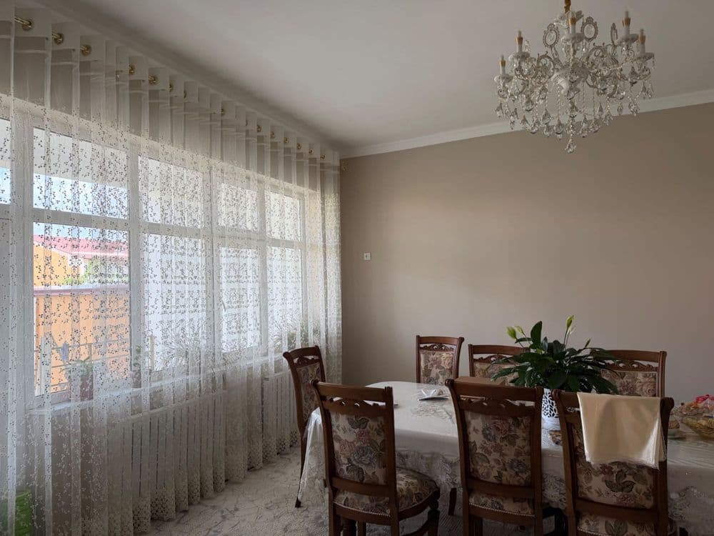 4 xonali xovli sotiladi mebellari bilan (Otchopar) — 3