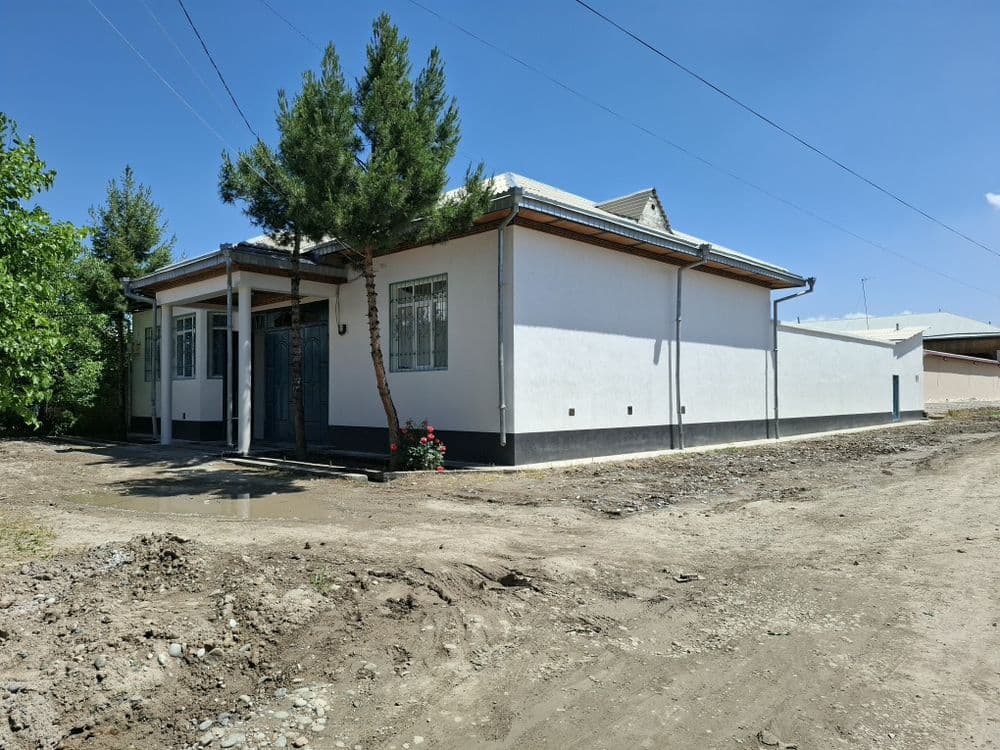 Кириб яшашга тайёр 6 сотихли ховли  сотилади — 2