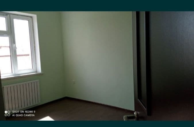 Уй коттедж сотилади 2 сотих 4 хона — 5