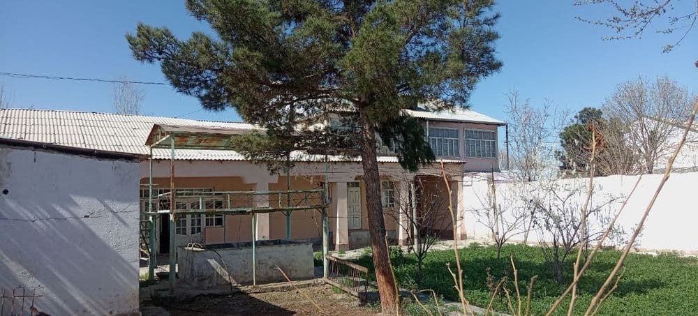 Ховли  сотилади(продается срочно) — 4