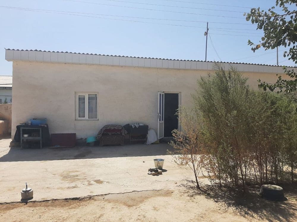 Hovli sotiladi srochno — 4