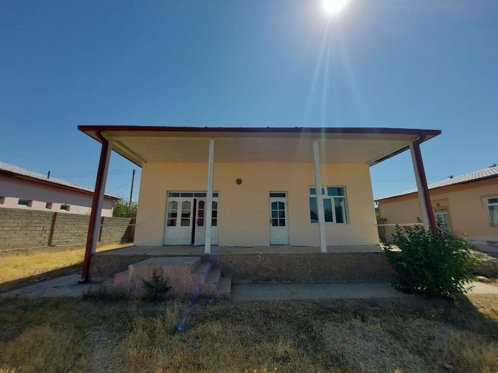 8 sotix kottej sotiladi — 1
