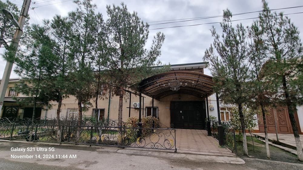 Свой собственный катедж в г. Карши — 1