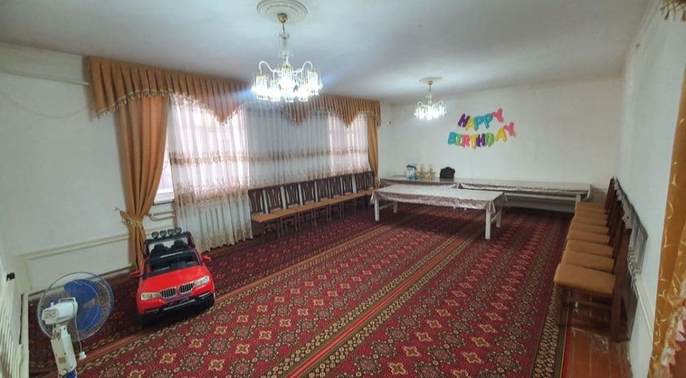 Тезда ховли уй сотилади — 5