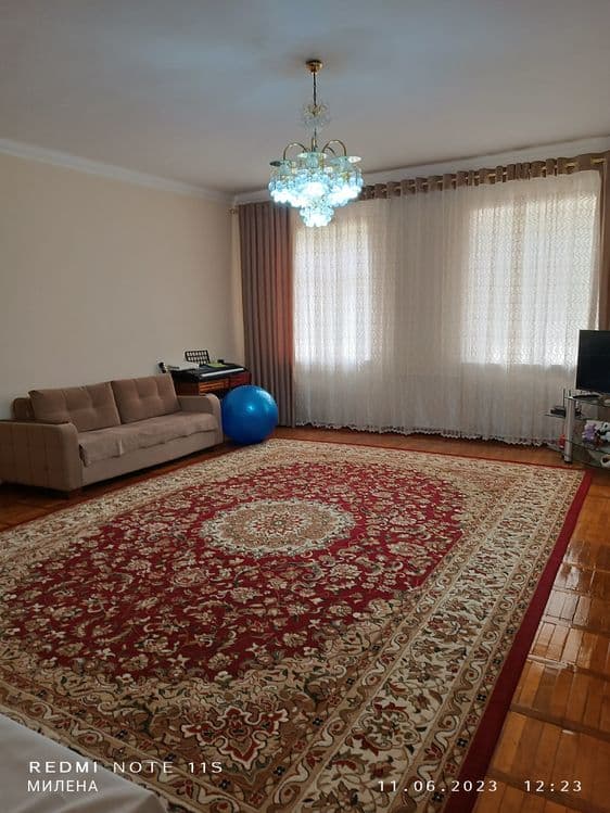 Продается коттедж — 1
