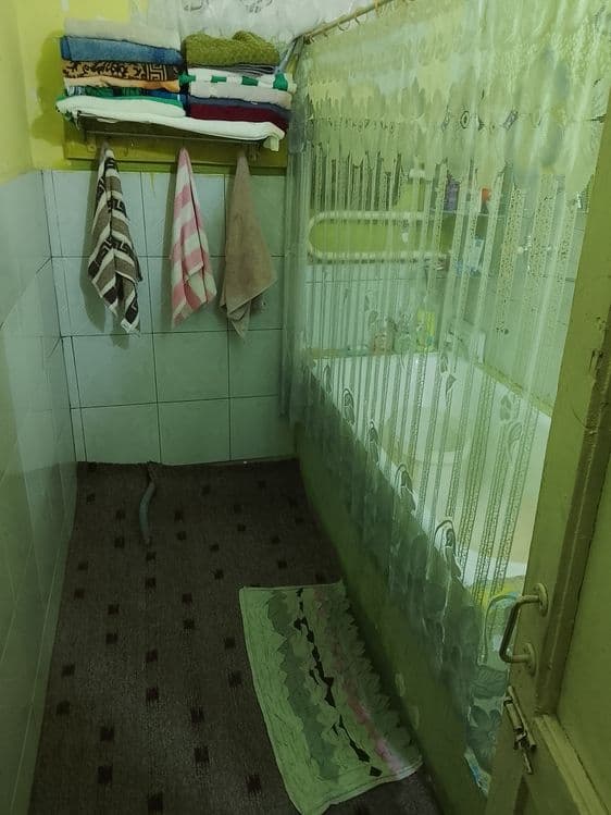 Яшашга таййор ховли — 5