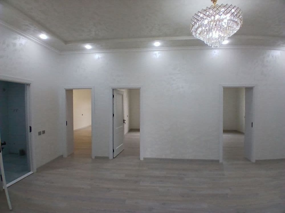 Qarshidan hovli 3 sotix — 5