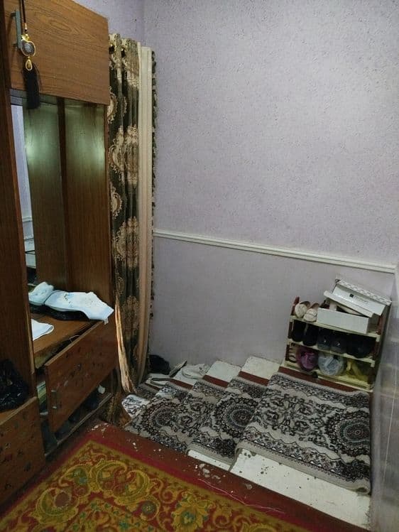 Уй сотилади 2 этажлик дом. — 8
