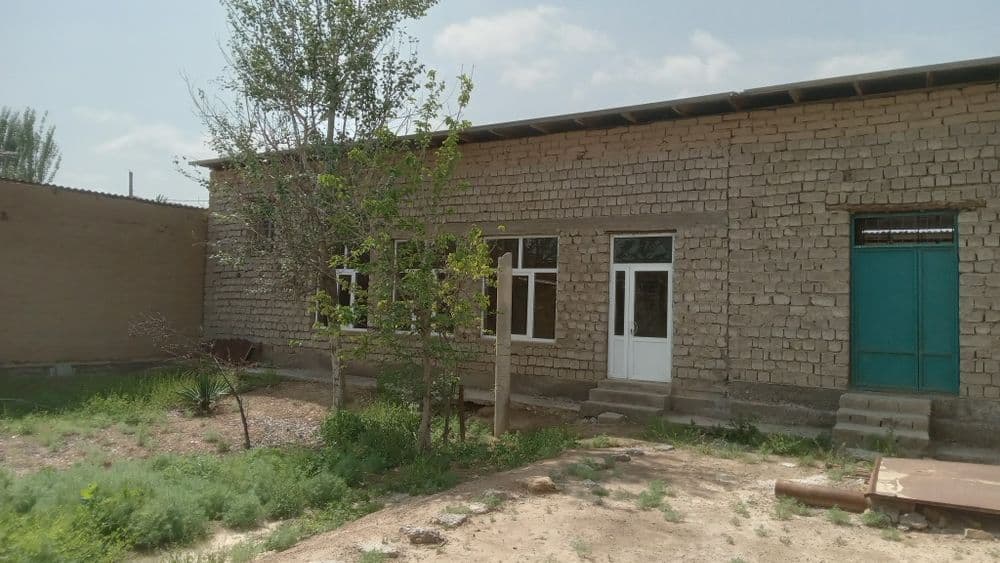Ховли уй сотилади 6 сотих — 2