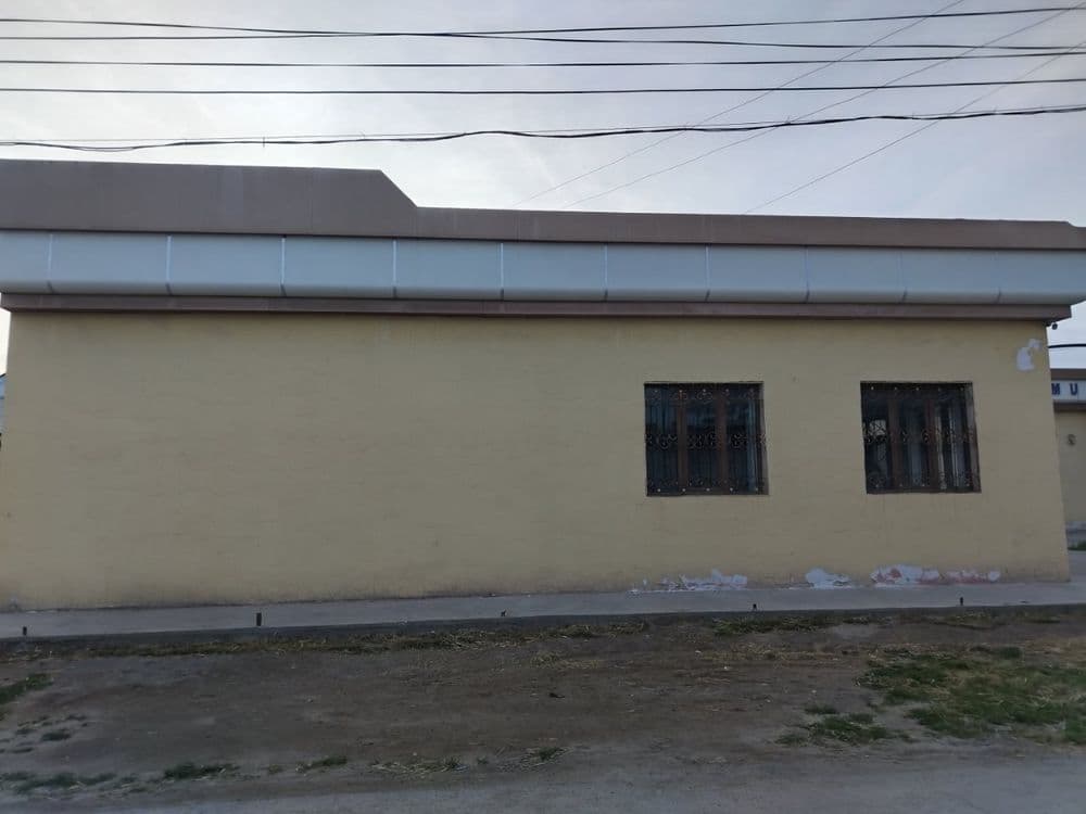 Uy sotiladi kadastr hujjati turar joy qilingan oldin dukon boʻlgan — 1