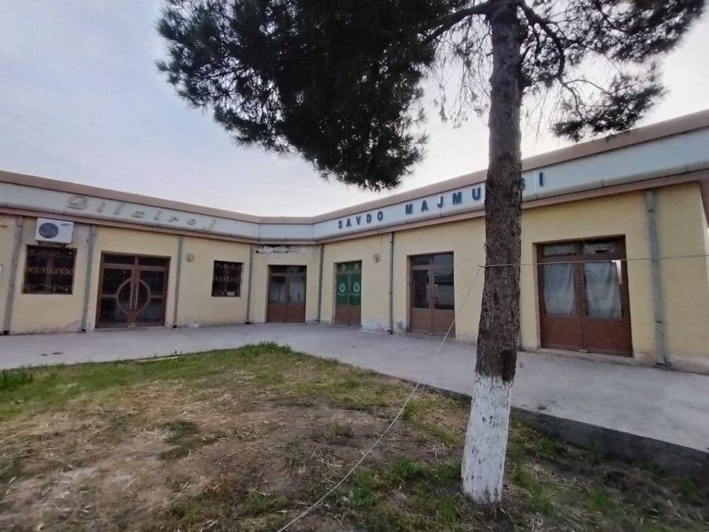 Uy sotiladi kadastr hujjati turar joy qilingan oldin dukon boʻlgan — 2