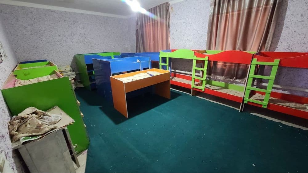 Uy sotiladi 13 sotix 6 ta xona — 2