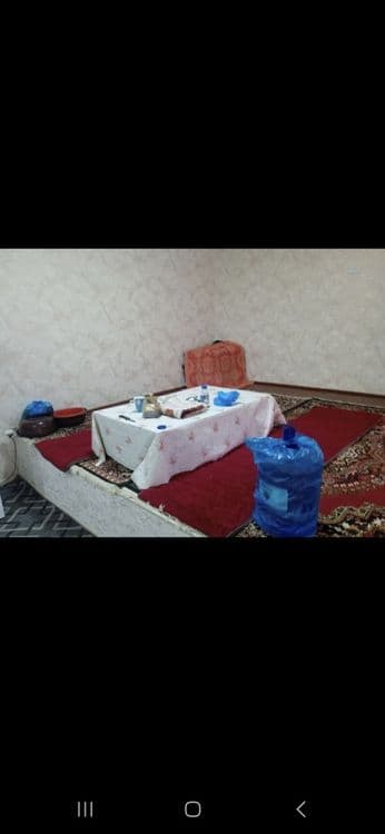 Qarshi shahardan uy sotiladi — 4