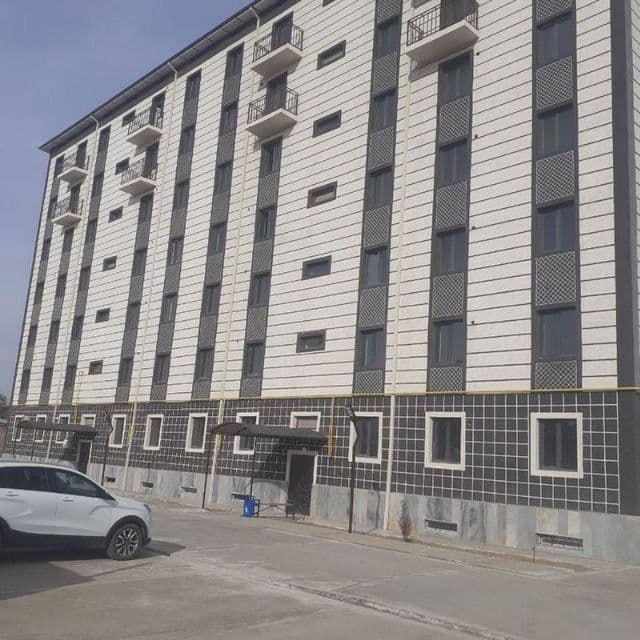 Qashqadaryo Beshkentda shaxarchada uy sotiladi ipoteka krediti bor — 1