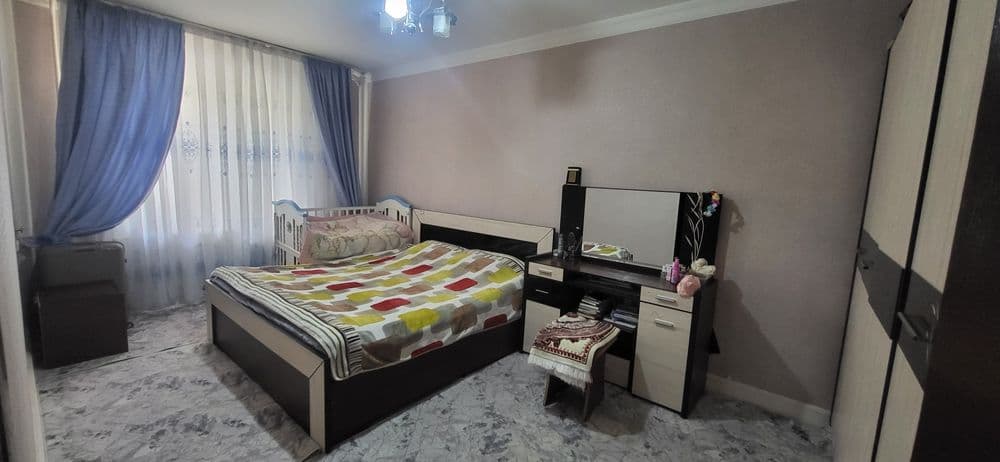 Qarshi shaxar markazidan 3 xonalik uy — 2