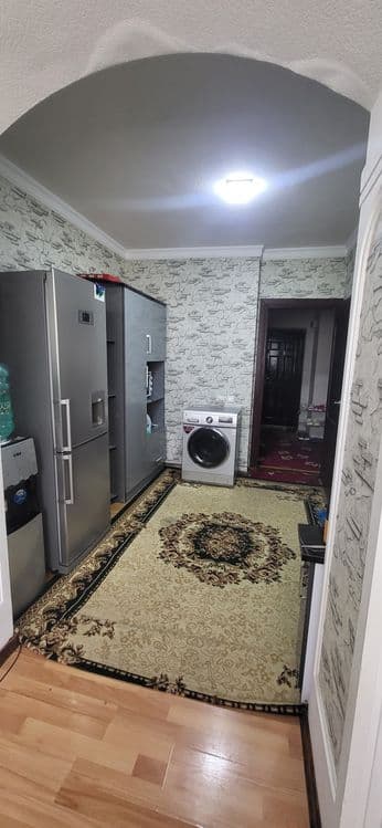 Qarshi shaxar markazidan 3 xonalik uy — 4
