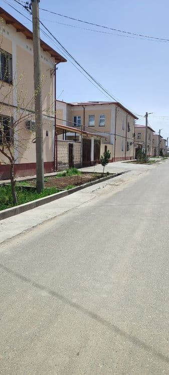 Qarshi tumani Yangi batish MFY 2etaj 4sotuli katij sotiladi — 1