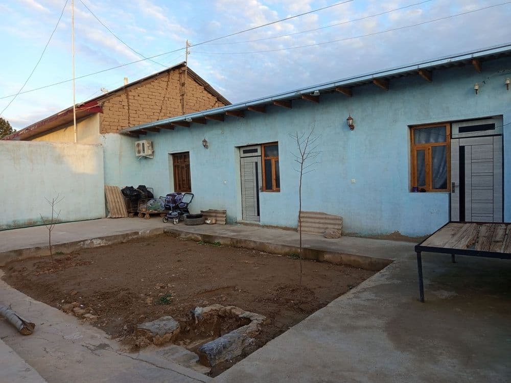 Qarshi shaxar vagzal — 4