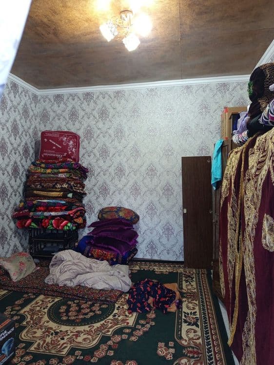 Qarshi shaxar vagzal — 5