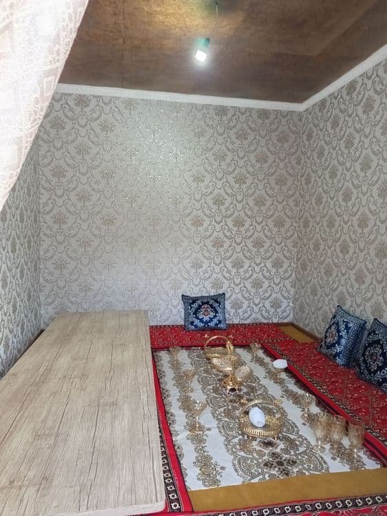 Qarshi shaxar vagzal — 6