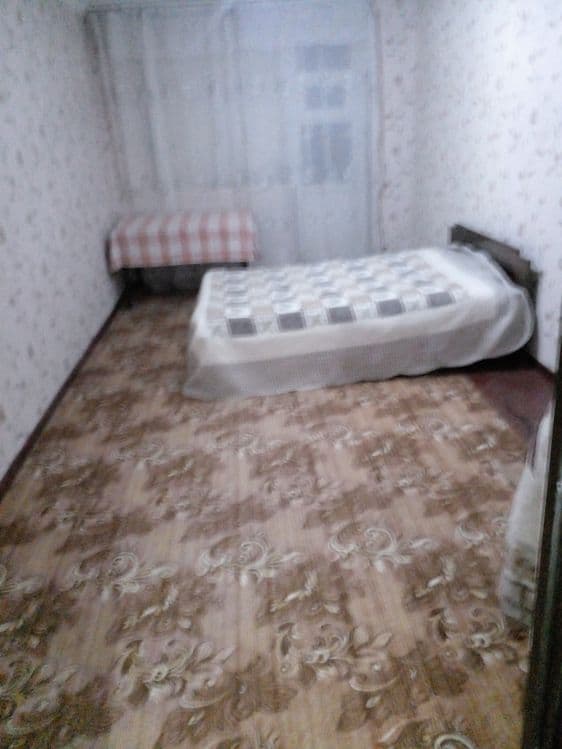Квартира 4 хонали — 4