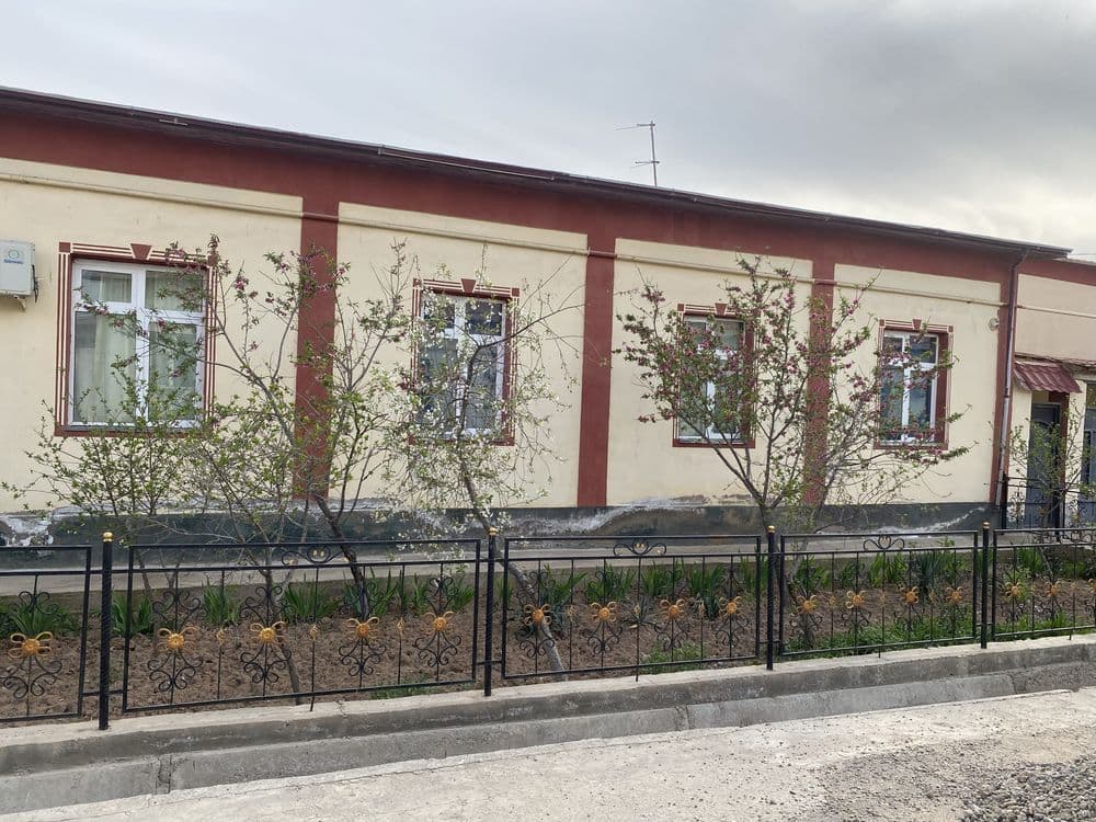 Hovli sotiladi kottej — 2
