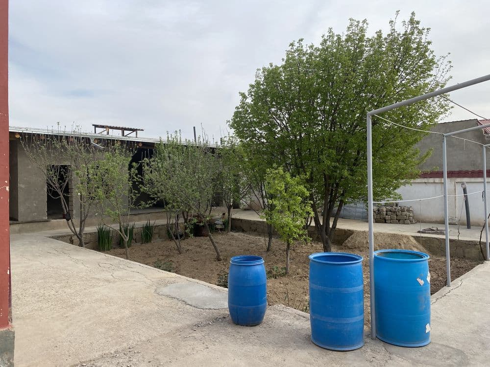 Hovli sotiladi kottej — 4