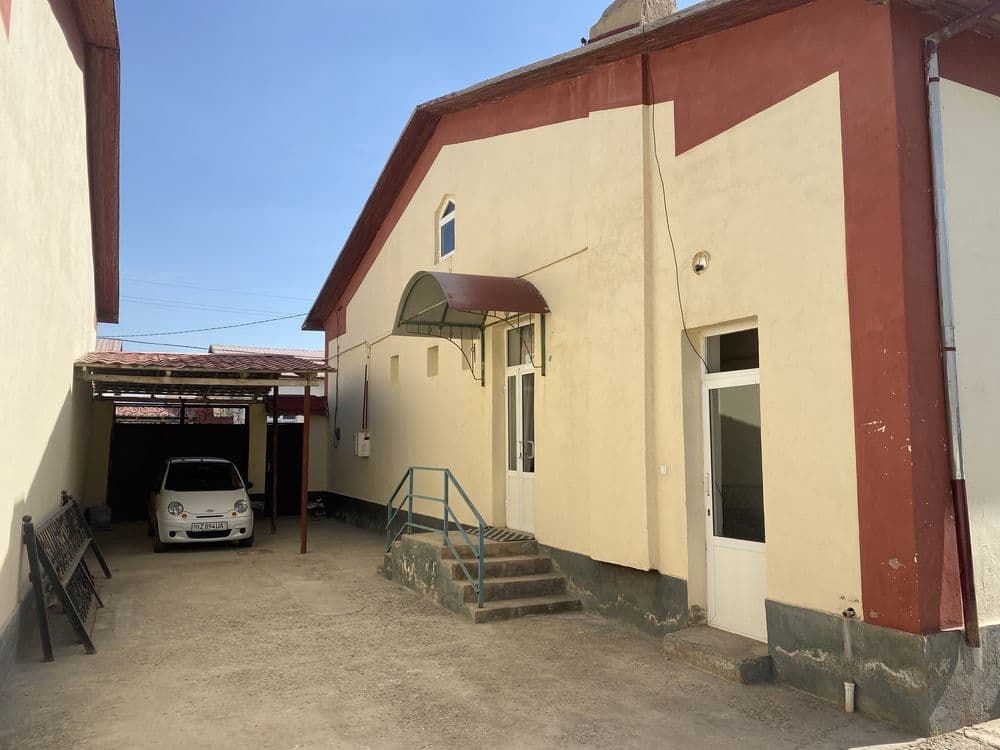 Hovli sotiladi kottej — 5