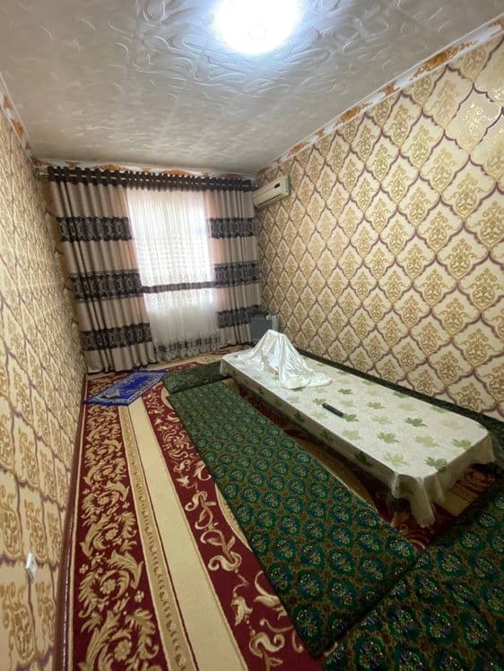 Hovli sotiladi kottej — 8