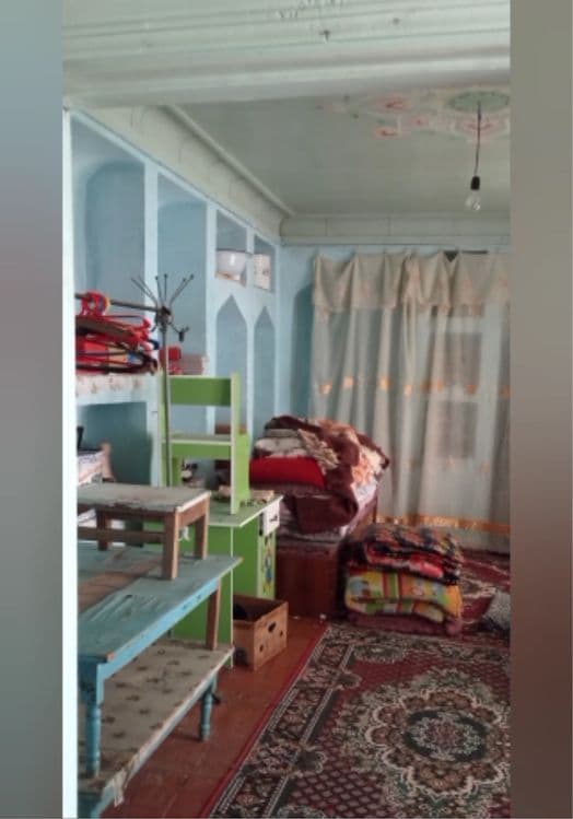 Китоб шахри ховли сотилади — 5