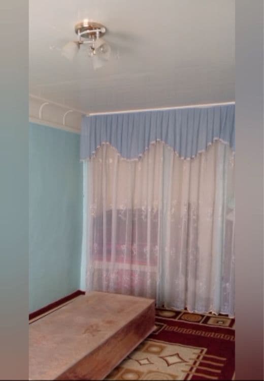 Китоб шахри ховли сотилади — 6