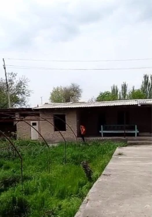 Китоб шахри ховли сотилади — 7