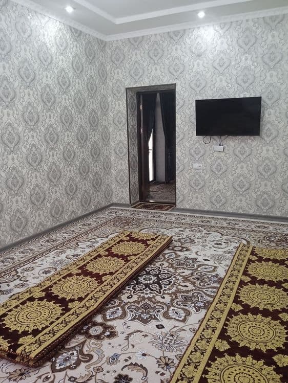 Янги 6 сотихли коттедж сотилади — 2