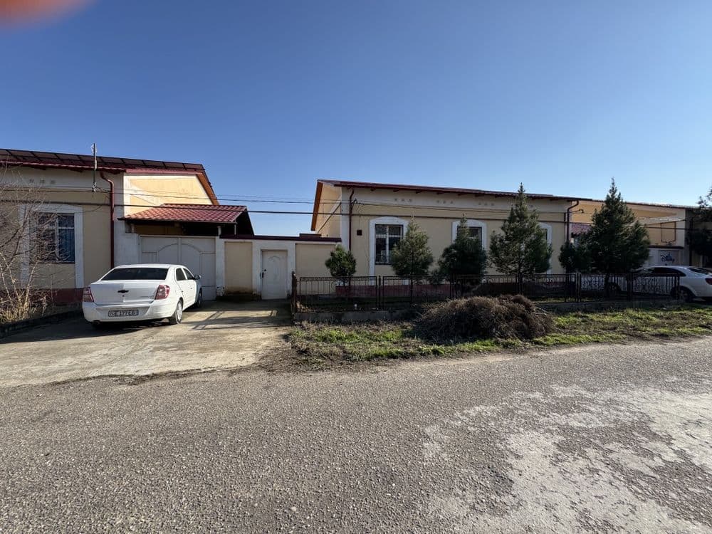 Yangi Batosh, 4 xonali kottej sotiladi, 6 sotix. — 2