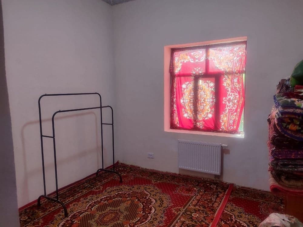 Berdi ota choyxonasi yaqinida xovli sotiladi — 2