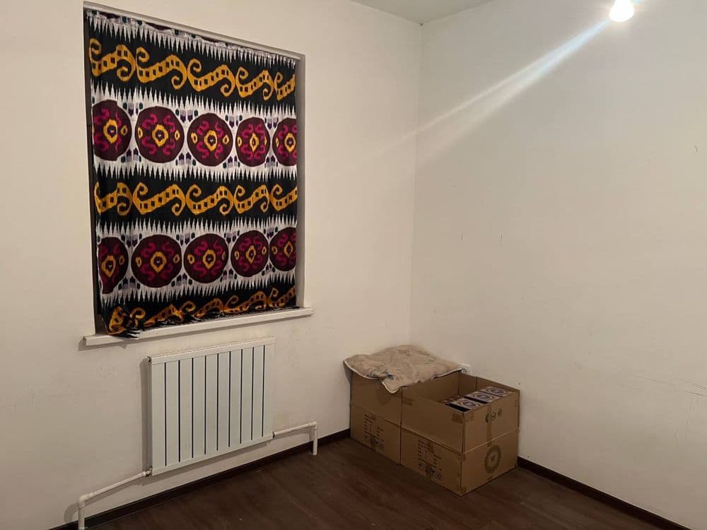Bahtyor ota danKatej 2 sutik — 5