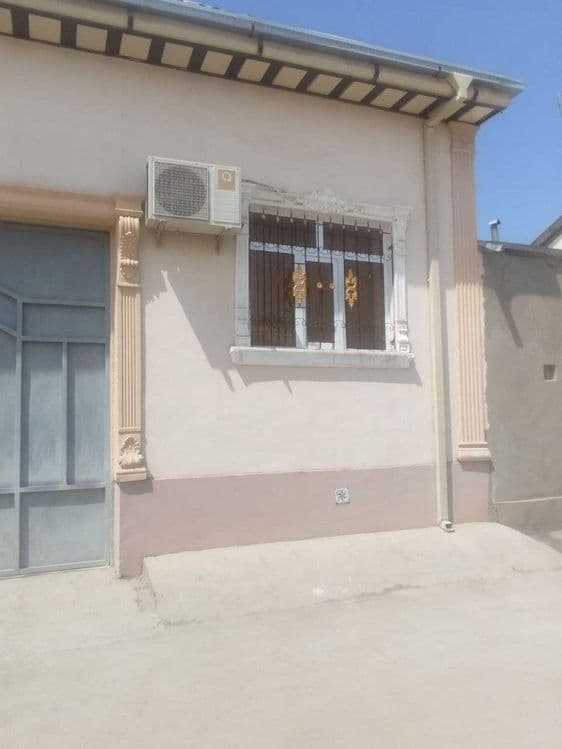 Ховли участка сотилади — 2