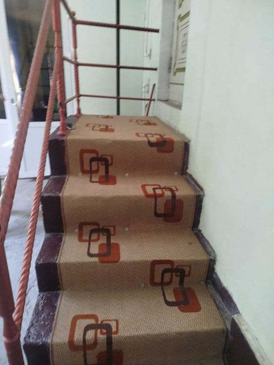 Ховли участка сотилади — 5