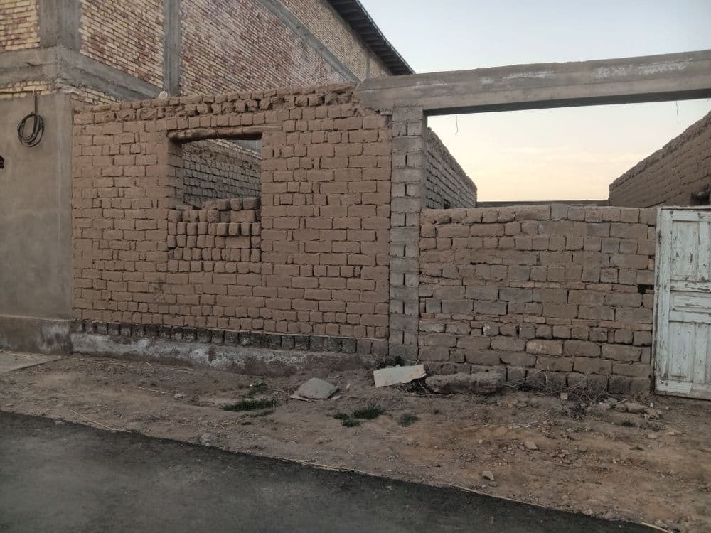 Hovli uy sotiladi — 4