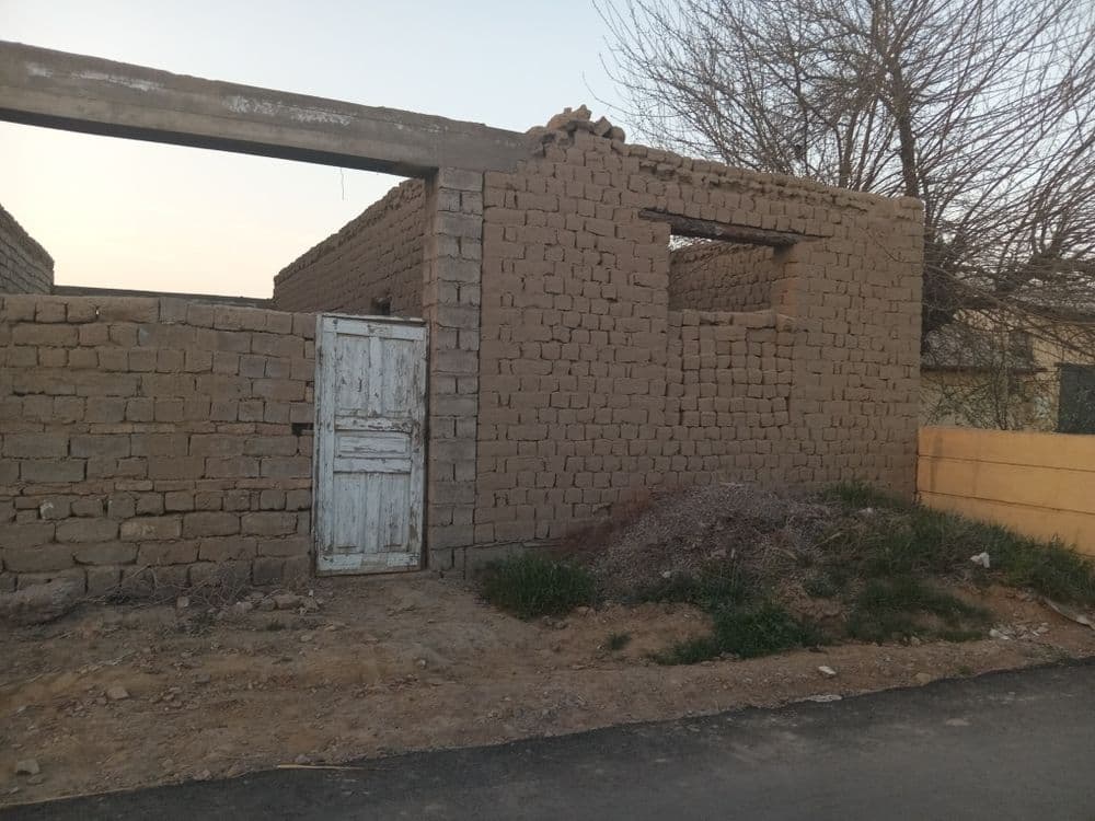 Hovli uy sotiladi — 5