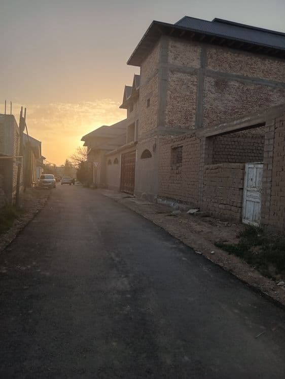 Hovli uy sotiladi — 6