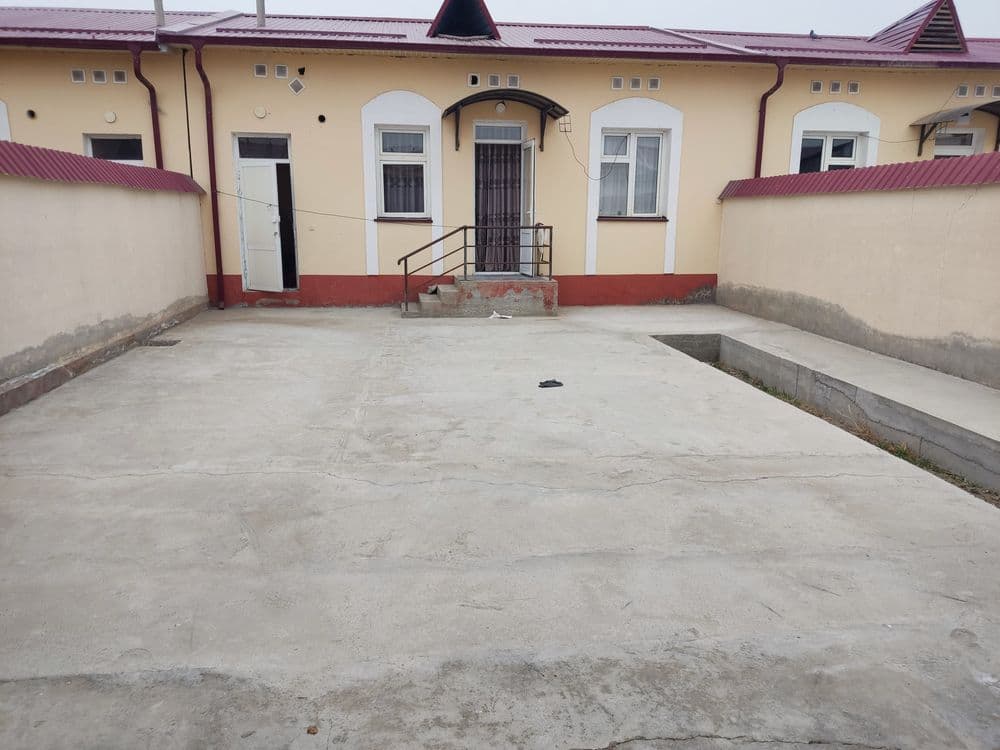Коттедж сотилади — 7